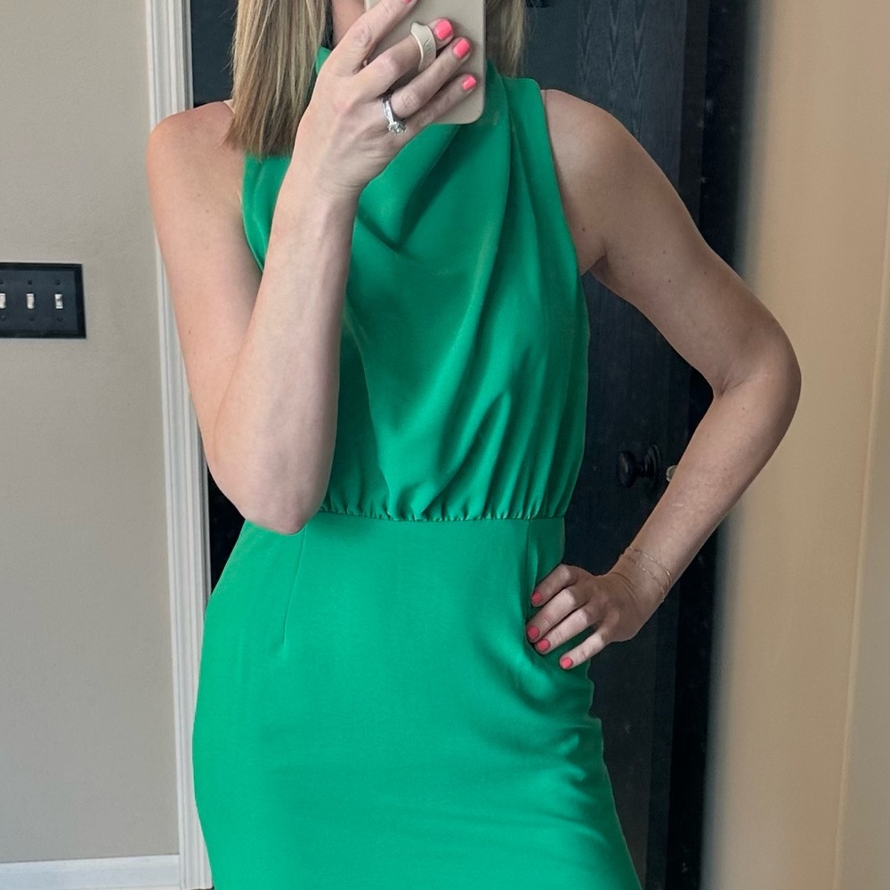My Element dress